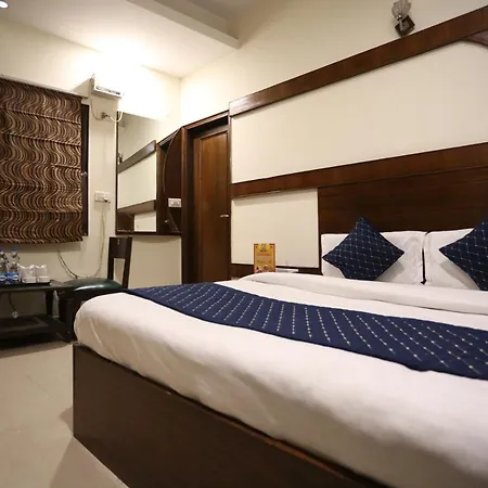 Hotel Gaylord International - New Delhi-3