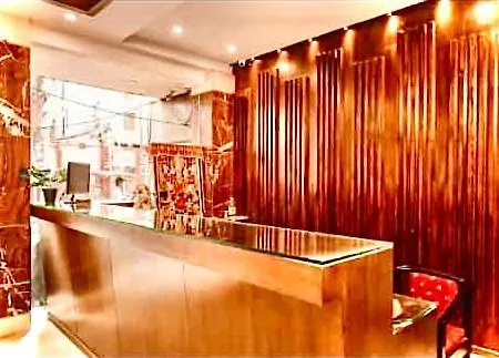Hotel Gaylord International - New Delhi-2