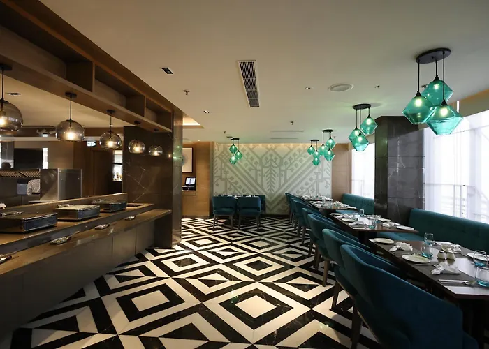 Fortune Park, East Delhi - Member Itc Hotels' Group New Delhi